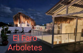 El Faro Hostel